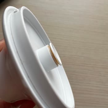 Doğrayıcı Haznesinde Temizlik Sorunu Ve Kötü Koku