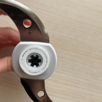 Doğrayıcı Haznesinde Temizlik Sorunu Ve Kötü Koku