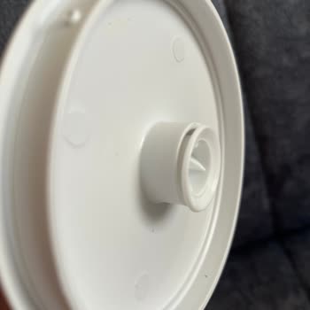 Doğrayıcı Haznesinde Temizlik Sorunu Ve Kötü Koku