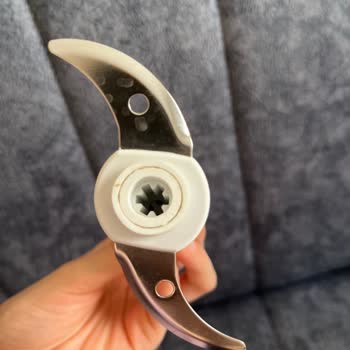 Doğrayıcı Haznesinde Temizlik Sorunu Ve Kötü Koku