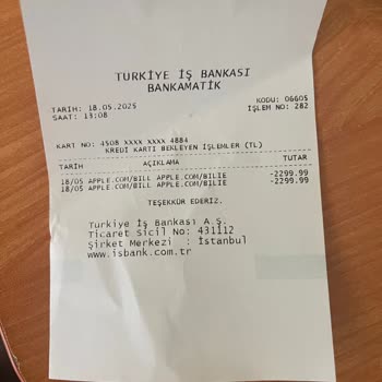 Mynet Çanak Okey'de Yapılan Ödemeler Hesaba Yansıtılmadı