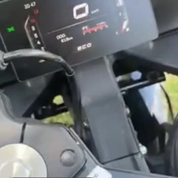 CFMOTO 250 SR Sıkıntısı!
