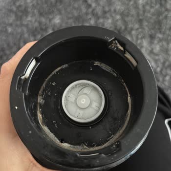 Arzum Shaken Take Joy Makinesinde Tekrarlayan Plastik Sorunu Ve Çözüm Beklentisi!
