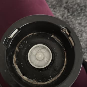 Arzum Shaken Take Joy Makinesinde Tekrarlayan Plastik Sorunu Ve Çözüm Beklentisi!