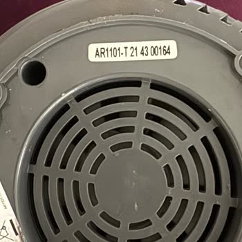 Arzum Shaken Take Joy Makinesinde Tekrarlayan Plastik Sorunu Ve Çözüm Beklentisi!