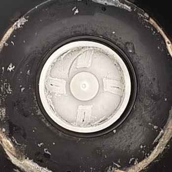 Arzum Shaken Take Joy Makinesinde Tekrarlayan Plastik Sorunu Ve Çözüm Beklentisi!