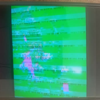 Onvo TV Ekran Arızası Ve Uzayan Servis Süreci