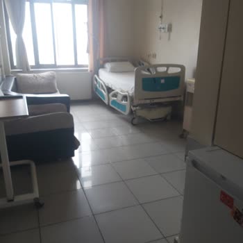 Sağlık Bakanlığı Devlet Hastanesinde Oda Ayrımcılığı Ve Yetersiz İmkanlar