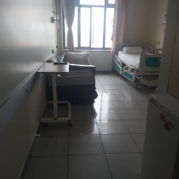 Sağlık Bakanlığı Devlet Hastanesinde Oda Ayrımcılığı Ve Yetersiz İmkanlar