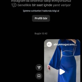 Instagram Alışverişinde Sahte Ürün Ve Engelleme Mağduriyeti