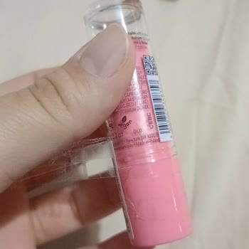 Lipbalm Ürününden Çıkan Kil Hijyen Endişesi Yarattı