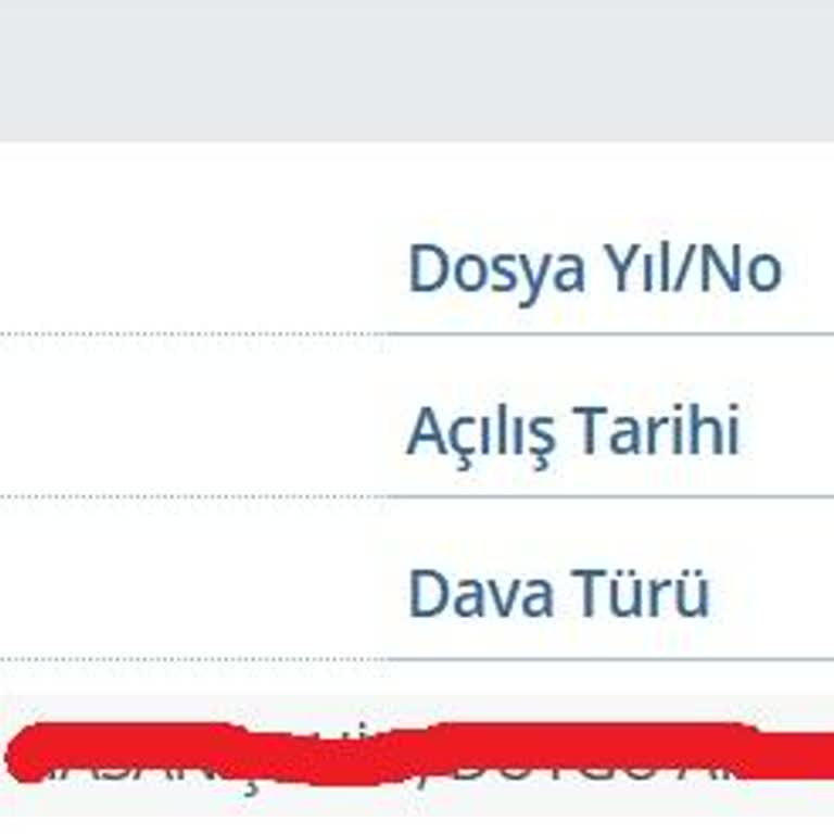 12 Yıl Önce Kapanan Borç İçin Haksız Haciz Şoku