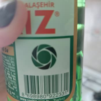 Eki aç