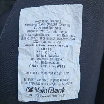 Petrol Ofisinde Tuvalet Ve Personel İlgisizliği Tatilimizi Mahvetti