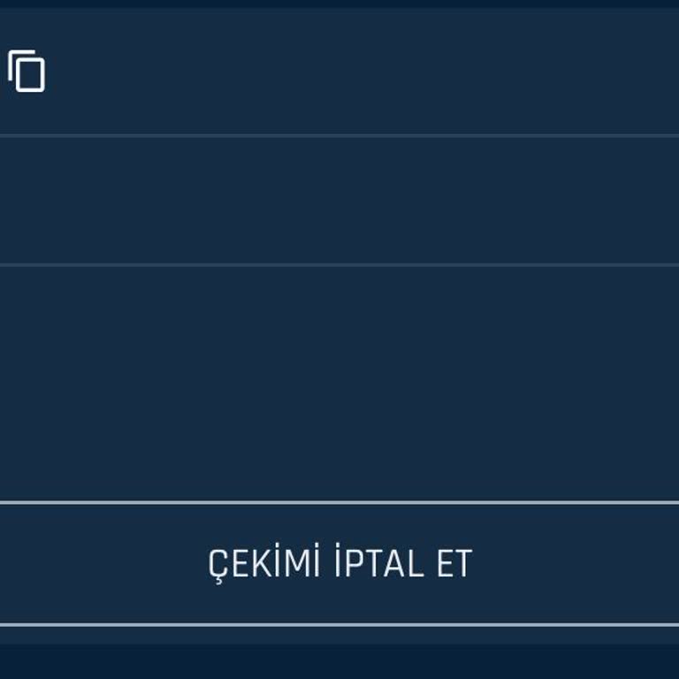 Teosbet Para Çekim Talebim Günlerdir Sonuçlanmadı