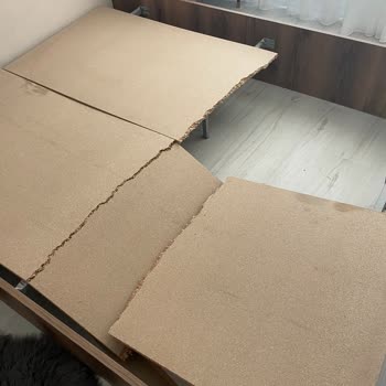 Aldığımız Yatak Odası Takımı Hayal Kırıklığı Yaşattı