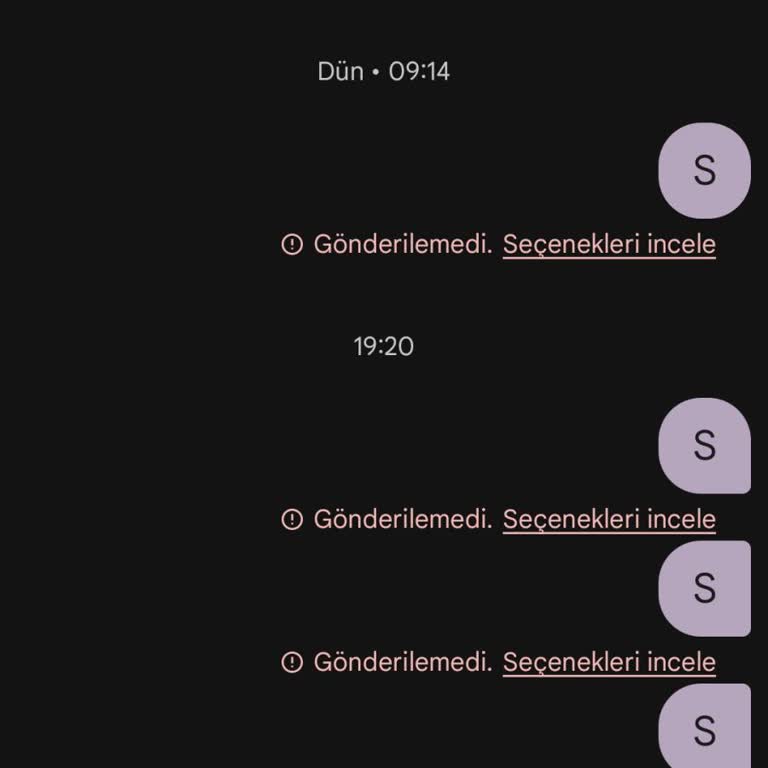 Vodafone Uygulamasına Giriş Yapamıyor Ve Müşteri Hizmetlerinden Destek Alamıyorum