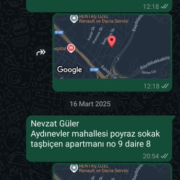 Yakamoz Isıtma'nın Hizmet Eksikliği Buderus İmajını Zedeliyor