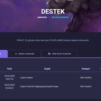 EzGlobal Yazılımında Lisans Ve İndirme Sorunlarıyla Destek Eksikliği