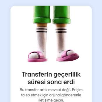 EzGlobal Yazılımında Lisans Ve İndirme Sorunlarıyla Destek Eksikliği