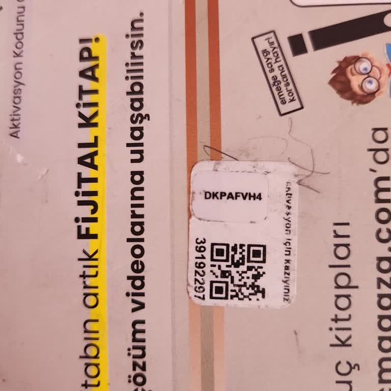 Kodda Hata Ve Acil Destek İhtiyacı