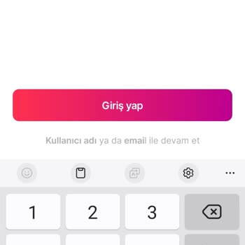 Hesap Silindikten Sonra Tekrar Açılmıyor, Acil Çözüm Bekliyorum