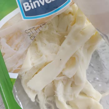 Aldığım Peynirden Ölü Kurt Çıktı