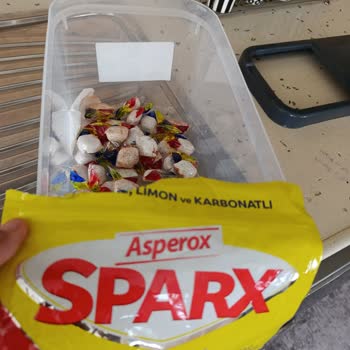Migros Aldığım Paketin İçinden Patlamış Ve Sızmış Ürün Çıktı