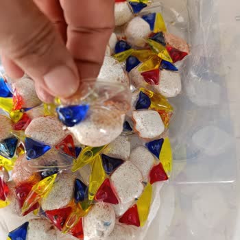 Migros Aldığım Paketin İçinden Patlamış Ve Sızmış Ürün Çıktı