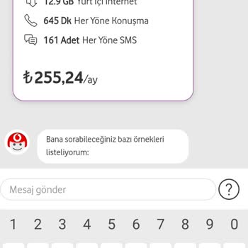 Yanlış Bilgilendirme İle Tarife Değişikliği Ve Mağduriyet