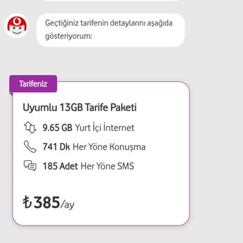 Yanlış Bilgilendirme İle Tarife Değişikliği Ve Mağduriyet