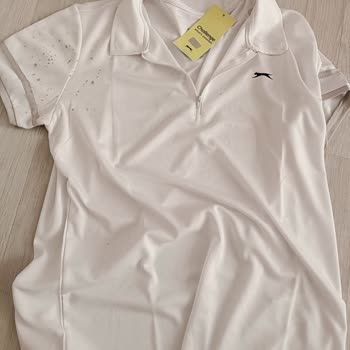 Slazenger Alışverişimde Küflü Ürün Ve Değişim Sorunu