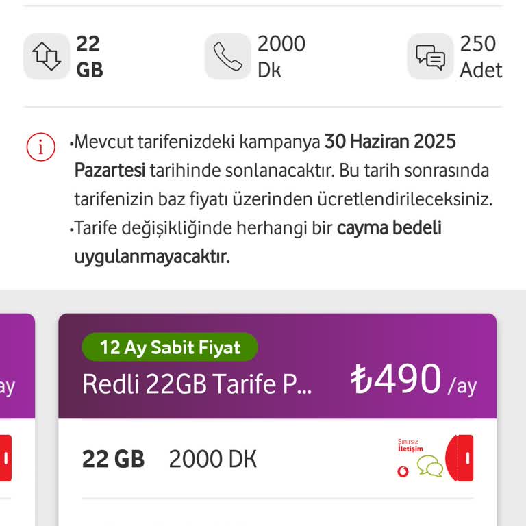 Tarife Yenilemelerinde Fahiş Zamlar Ve Denetimsizlik