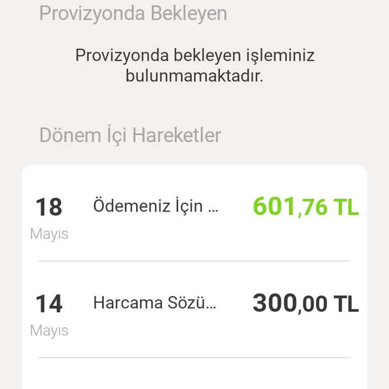 Yasal Olmayan Kredi Kartı Kesintisi Ve Alacakların Aktarılması Talebi