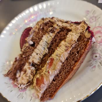 Loresima Pasta & Cafe Müşteri Memnuniyeti Sıfır!