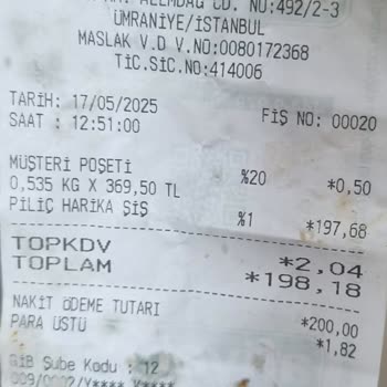 Bozuk Ürün Ve Sorumluluktan Kaçan Mağaza Yetkilisi