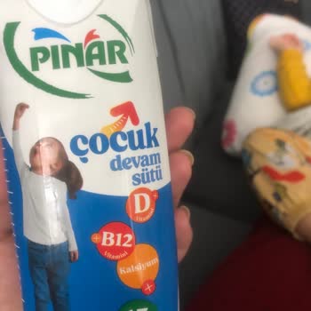 Çocuk Sütünde Koku ve Tat Sorunu