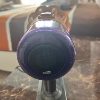 Defalarca Tamire Rağmen Dyson V12 Süpürgem Hala Çalışmıyor, Değişim İstiyorum