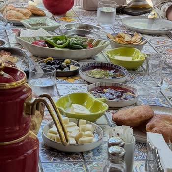 Eki aç