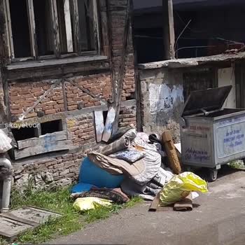 Adapazarı Belediyesi Atık Evsel Eşya