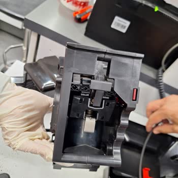 Media Markt Ve Sigorta Şirketinin İlgisizliği Ve Onarım Sürecinde Yaşanan Sorunlar