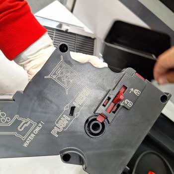 Media Markt Ve Sigorta Şirketinin İlgisizliği Ve Onarım Sürecinde Yaşanan Sorunlar