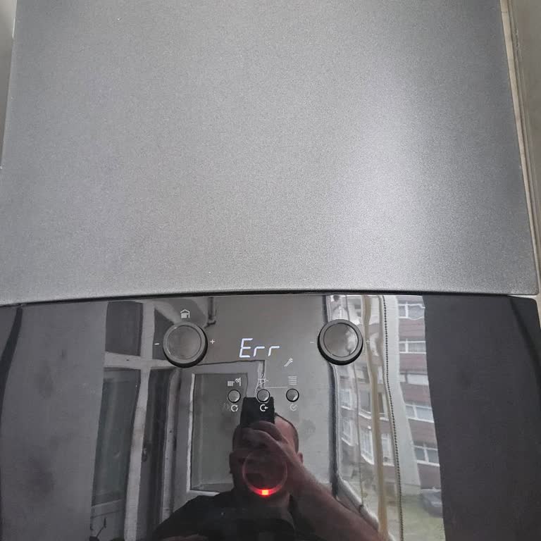 Yeni Aldığım Kombi Sürekli Arıza Yapıyor, Mağduriyetim Artıyor