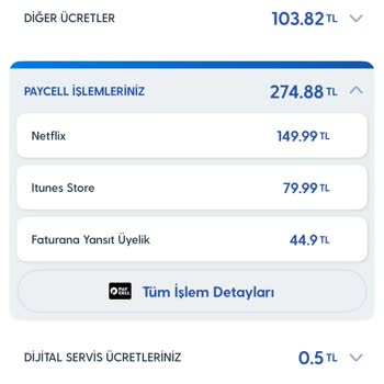 Turkcell Fiyat Artışları Ve Çekim Gücü Sorunu