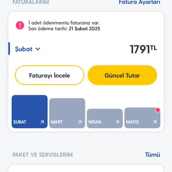 Turkcell Fiyat Artışları Ve Çekim Gücü Sorunu