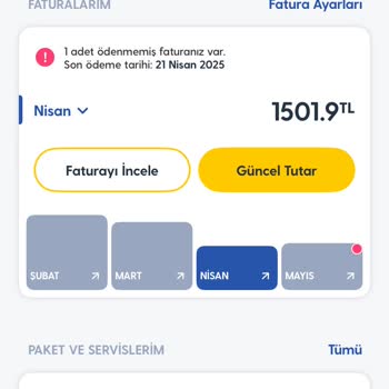 Turkcell Fiyat Artışları Ve Çekim Gücü Sorunu