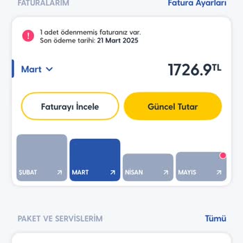 Turkcell Fiyat Artışları Ve Çekim Gücü Sorunu