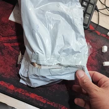 Kargom Geç Teslim Edildi Ve Hasarlı Geldi