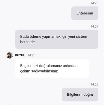 Kazandığım Parayı Ödemeyen Siteyle Yaşadığım Çekim Sorunu