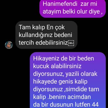 Yetersiz Bilgi Ve Otomatik Mesajlarla Müşteri Mağduriyeti